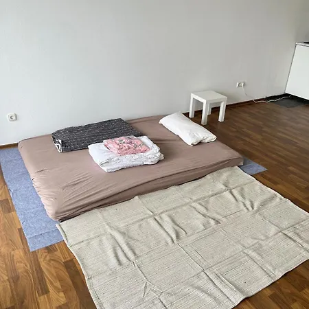 Cozy Apartment In Olympiazentrum